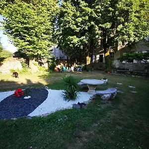 Bastide Du Thore Labastide-Rouairoux