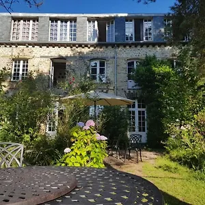 Manoir Du Tertre Au Coeur De La Foret De Broceliande Paimpont