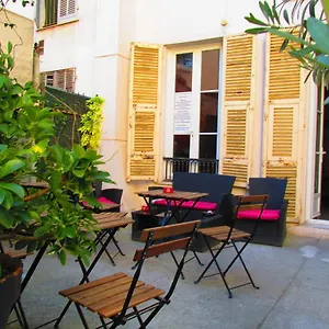 Le Pastoral Nizza
