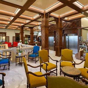 Grand D'espagne Hotel Lourdes
