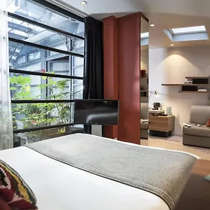 Fred Hotel Paris