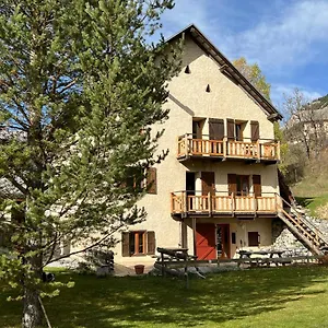  Bed & Breakfast Inspiration Montagne D'hotes