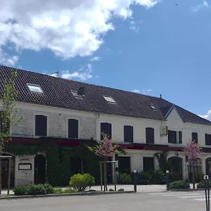 Auberge D'Ici Et D'Ailleurs Cressensac-Sarrazac