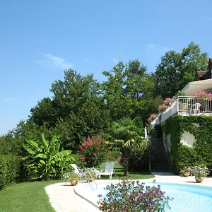 Ric Maison d'hôtes Saint-Céré