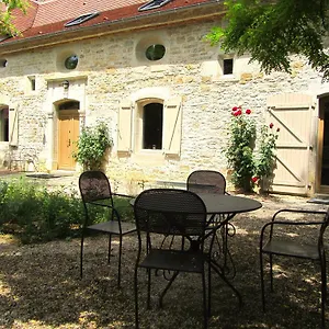 Mas Del Lum Boussac (Lot)