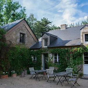Manoir Des Eperviers Quéven