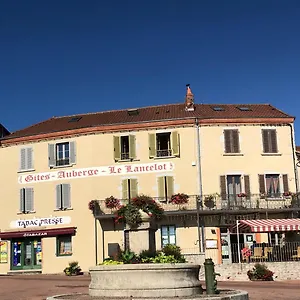 Le Lancelot Ambierle