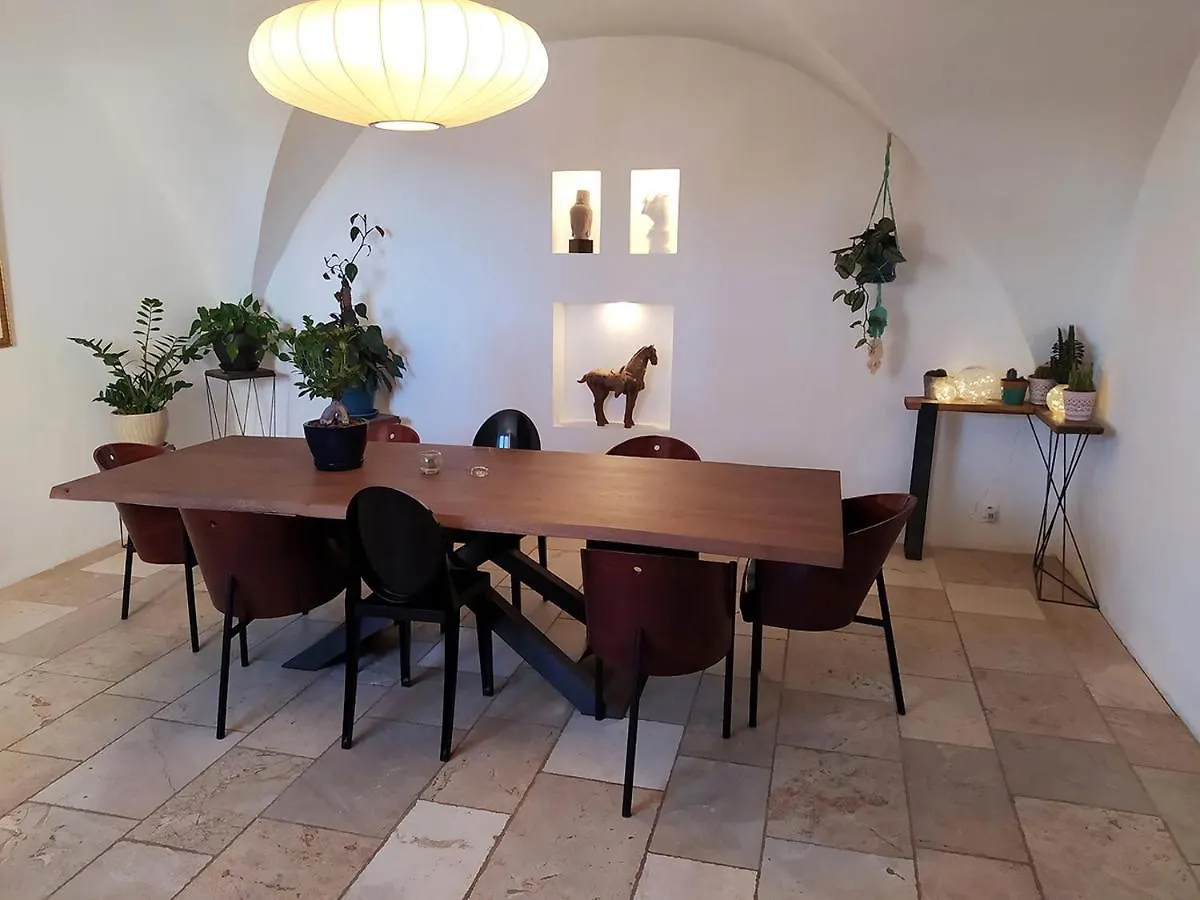 Chateau De Beaucouse Thoard Bed & Breakfast